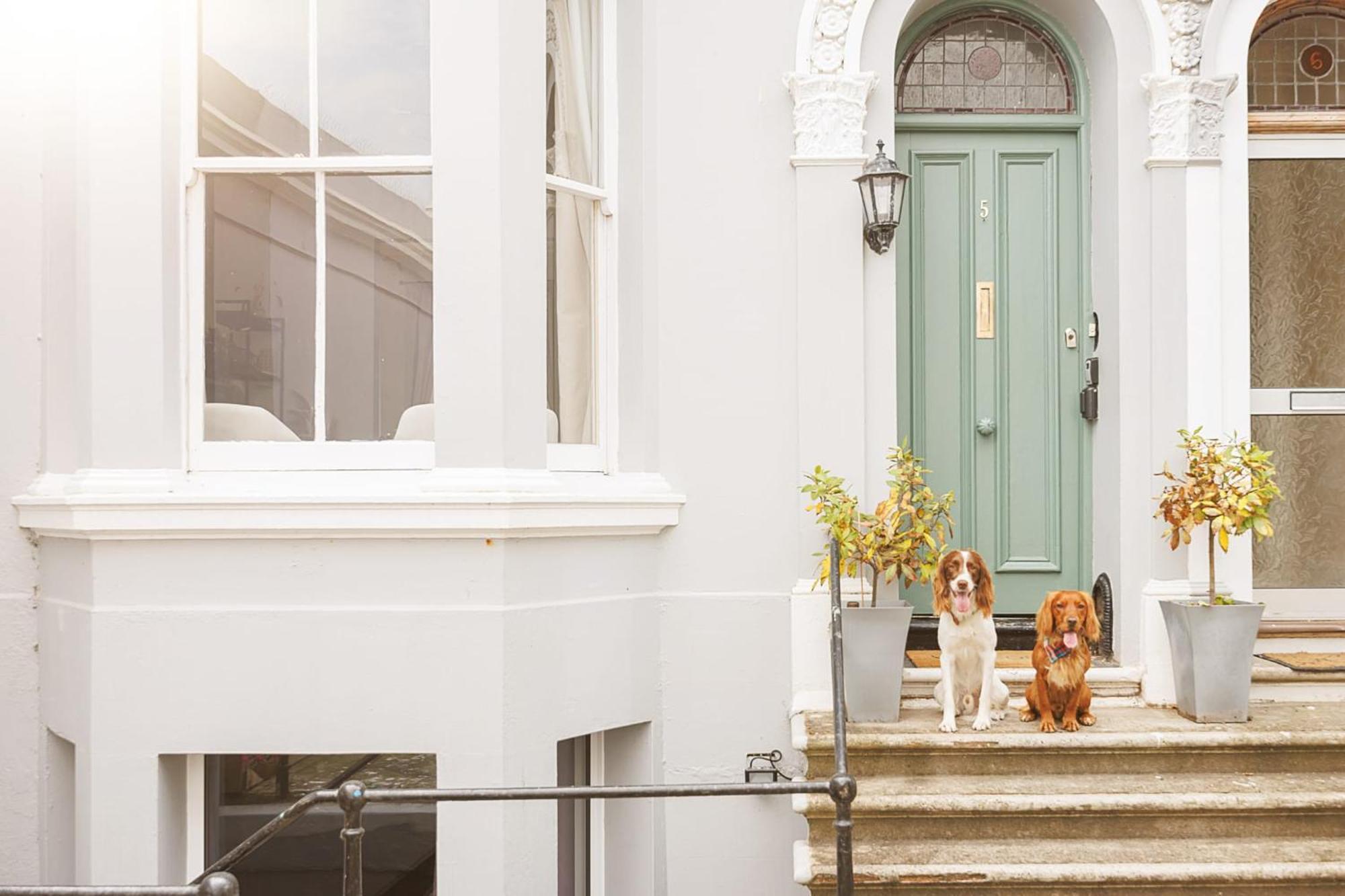 New Luxury For 2024 - Central Plymouth House - Sleeps 10 - Access To Plymouth Town - Close To The Barbican - Pets Welcome - Parking Available - By Luxe Living By Sophia Екстер'єр фото